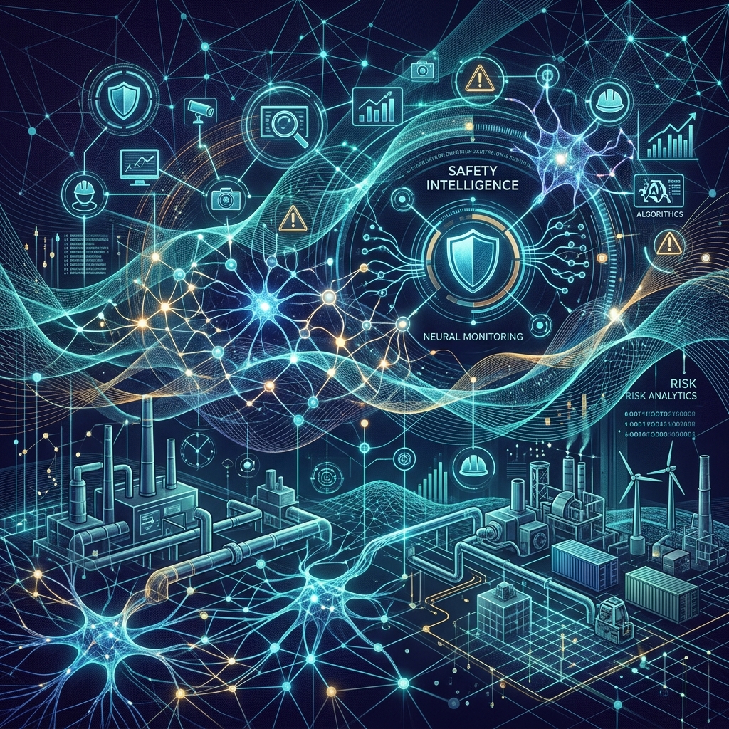 Safety Intelligence Hub